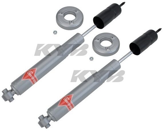 KYB SHOCKS E21 BMW 77-83 3 SERIES ALPINA 320i REAR SET