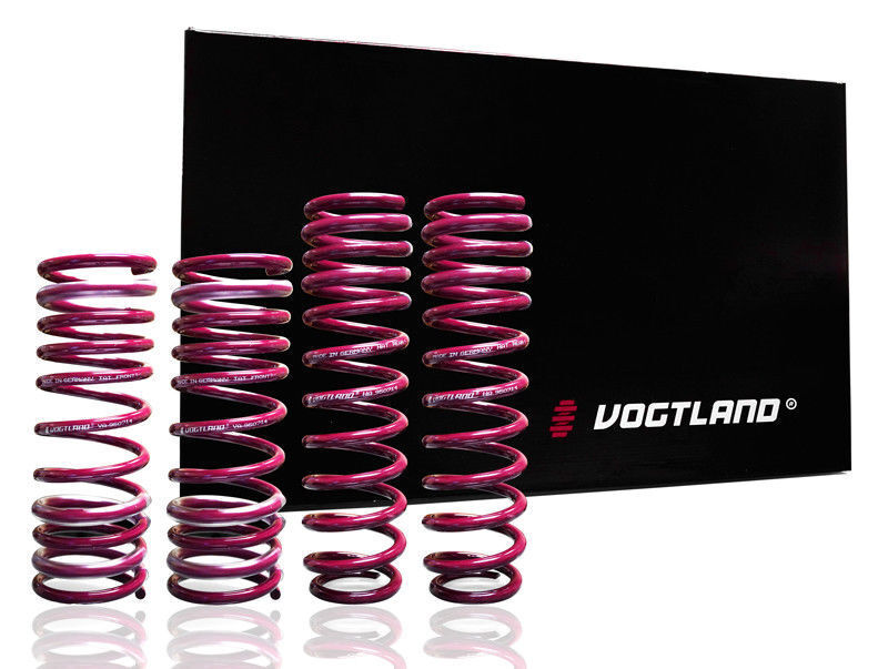 VOGTLAND German Lowering Springs Fits 2009-2020 NISSAN 370Z 952155