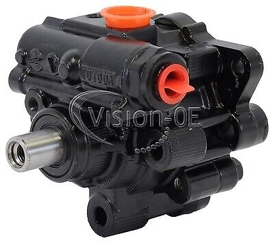 Vision OEM Power Steering Pump fits 2011-2012 Ram 2500 3500 4500 5500