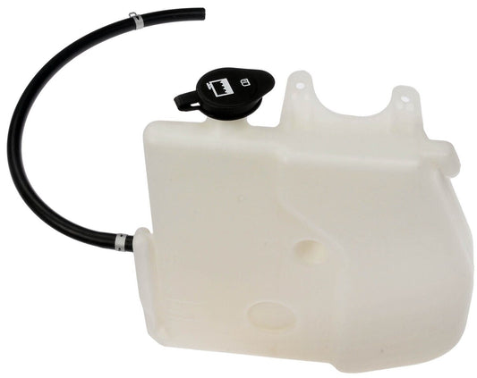 DORMAN Engine Coolant Recovery Tank fits 2000-2003 Chevrolet Impala Monte Carlo