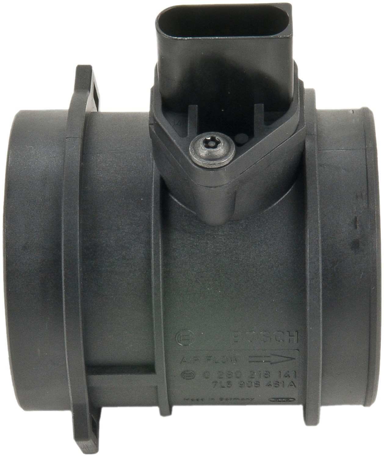 BOSCH Mass Air Flow Sensor MAF fits 2004-2010 Porsche Cayenne