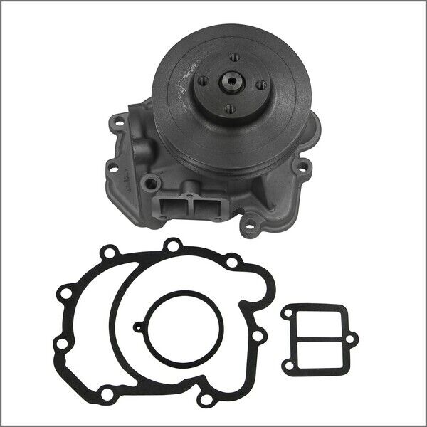 GMB Engine Water Pump fits 1981-1985 Mercedes-Benz 380SL 380SEL 380SEC