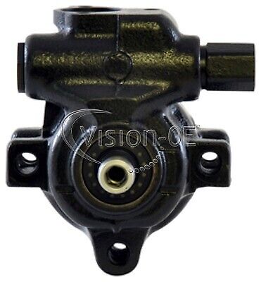 VISION OEM Power Steering Pump Fits 2002-2007 Dodge Ram 1500