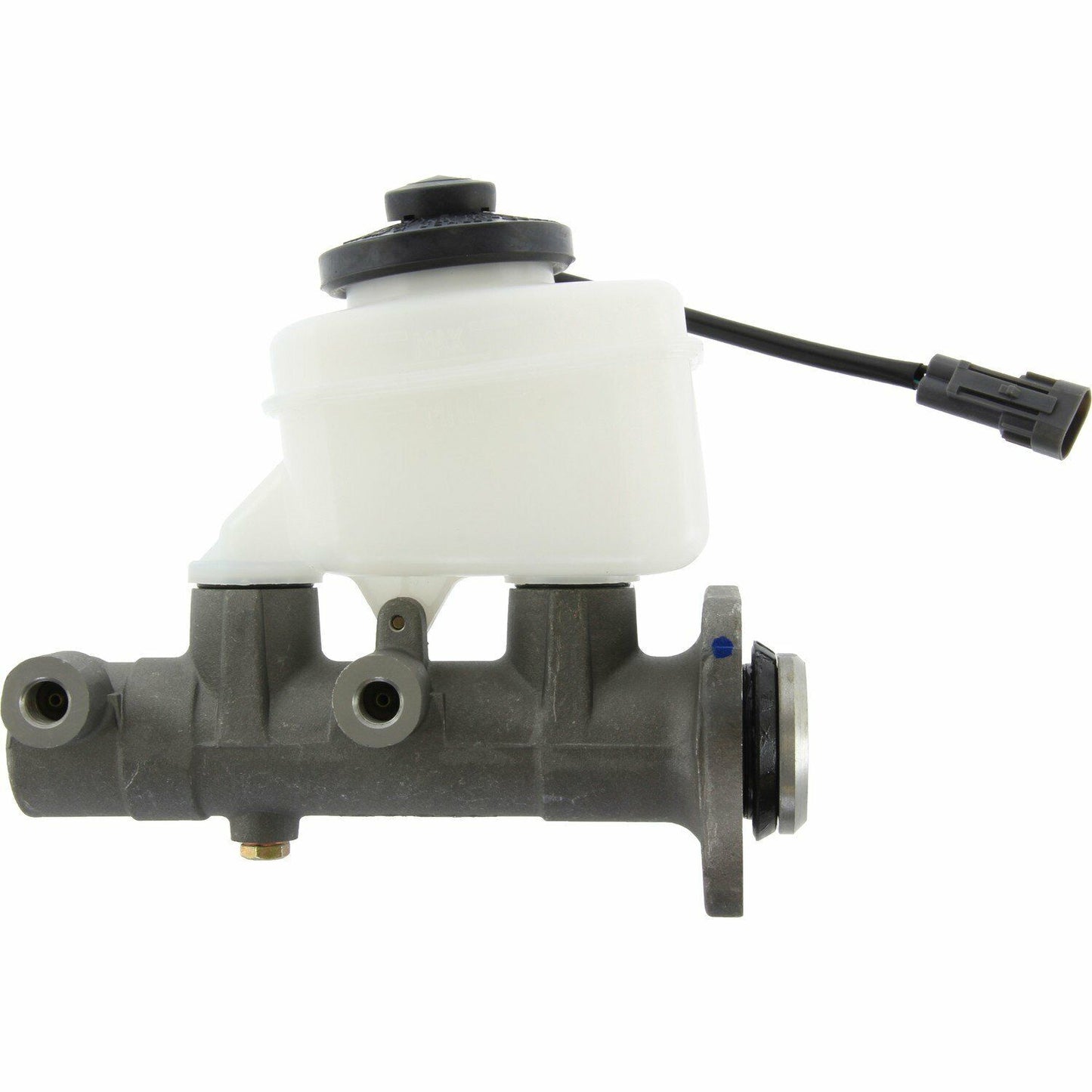 Centric Brake Master Cylinder fits Toyota 4Runner Land Cruiser Pickup T100