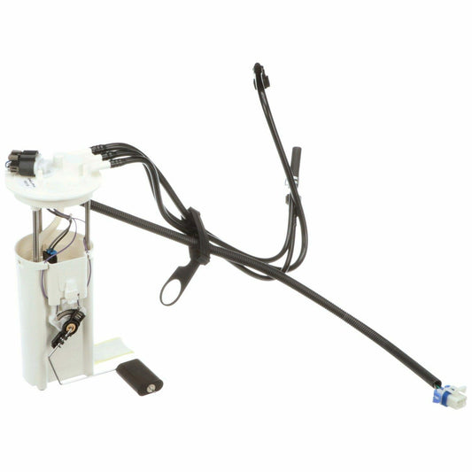 DELPHI Fuel Pump Module Assembly fits 1992-1995 Pontiac Grand Am Sunbird