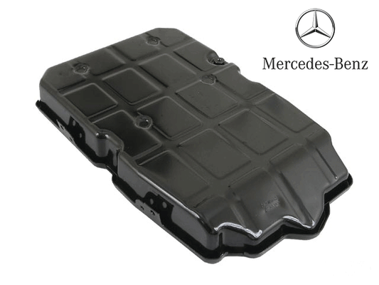 Mercedes Genuine OEM Transmission Tranny Oil Pan 2212701212