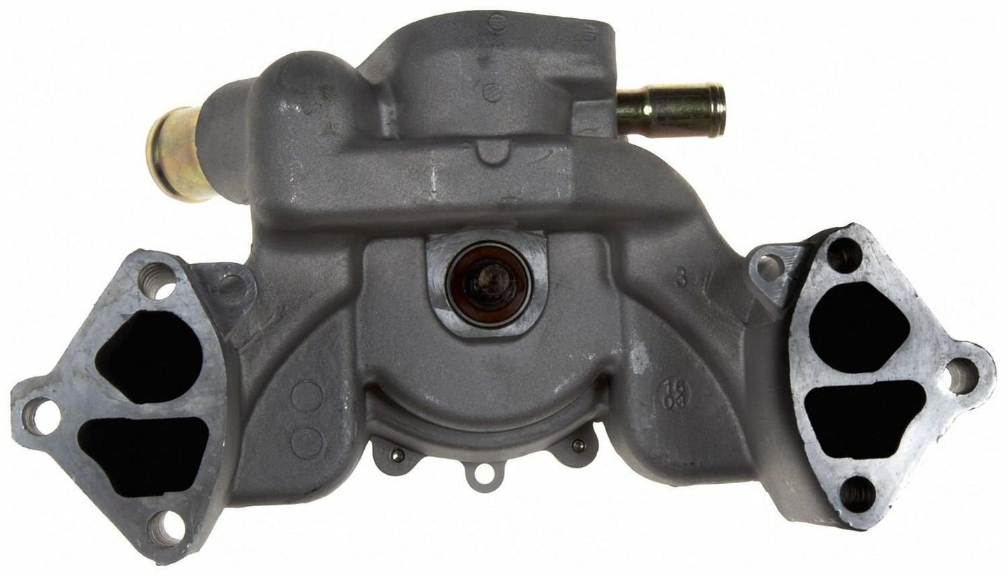 GATES Engine Water Pump fits 1992 Chevrolet Corvette