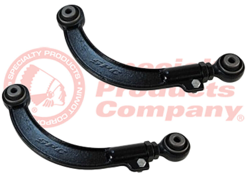 SPC REAR CONTROL ARM CAMBER KIT 16-20 HONDA CIVIC SEDAN COUPE Si 67467 (PAIR)