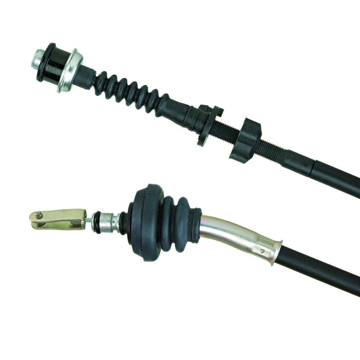 ATP Clutch Cable fits 1990-1993 Acura Integra Legend Vigor NSX