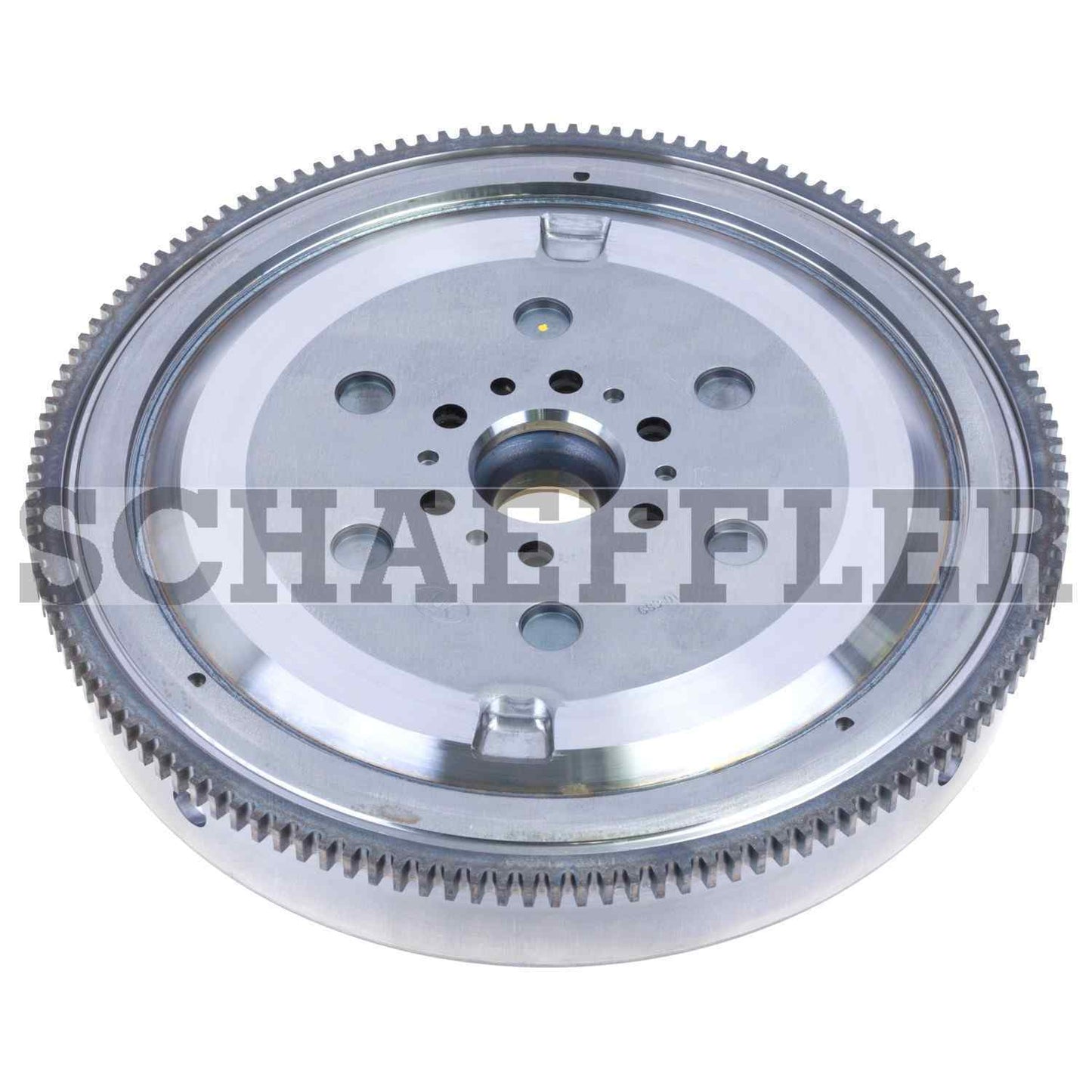 LUK For Chevy Cruze 11-15 Sonic 12-15 L4 1.4L 1.8L Clutch Flywheel DualMass DMF