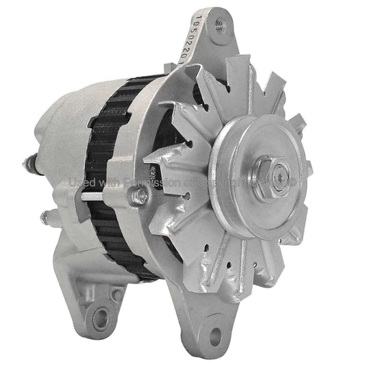 MPA OEM Alternator fits 1979-1982 Mazda 626 83-84 B2000 1980-1983 RX-7