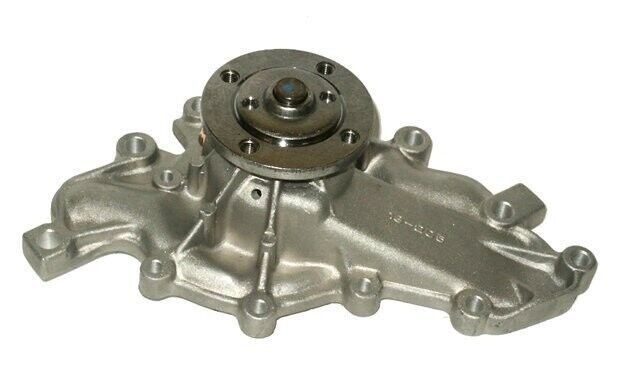 GATES Engine Water Pump fits 1980-1988 Pontiac 6000 Phoenix Fiero