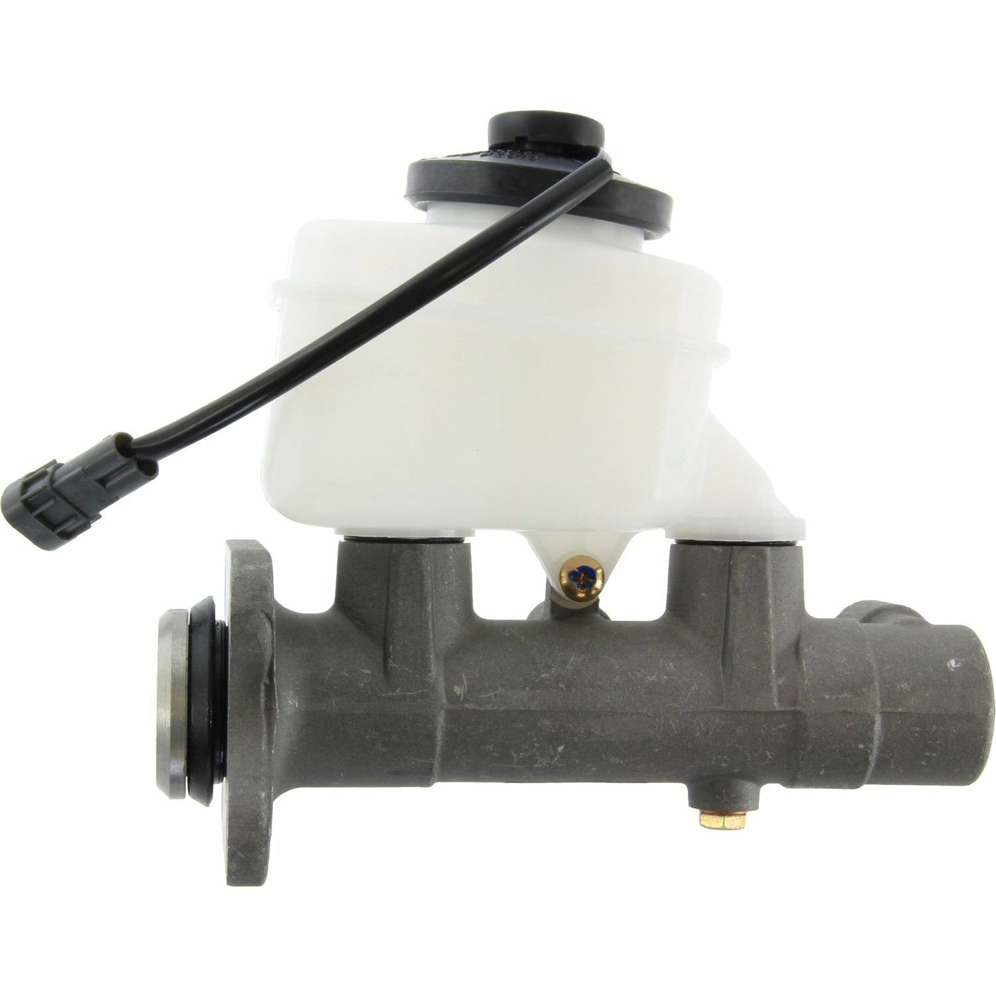 Centric Brake Master Cylinder fits Toyota 4Runner Land Cruiser Pickup T100