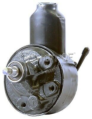 Power Steering Pump fits 1965-1974 Plymouth Satellite Fury,Fury II,Fury III Barr