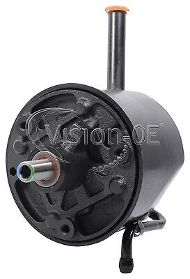 Vision OEM BRAND NEW Power Steering Pump fits Ford Falcon Mustang Cougar Monarch