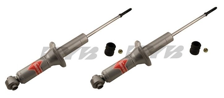 KYB SHOCKS HEAVY DUTY 1970-1976 PORSCHE 914 REAR SET OF 2