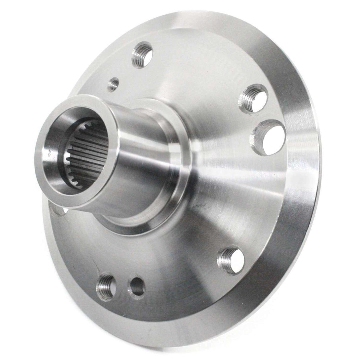 PRONTO Wheel Hub fits 1996-2002 Mercedes-Benz E320 E430 E300