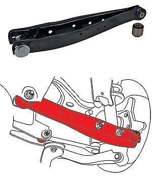 SPC REAR CAMBER KIT FITS SCION FR-S SUBARU BRZ FORESTER 67660 (1 SIDE)