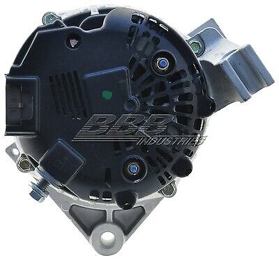 BBB Industries OEM Alternator fits Chrysler Dodge Jeep Ram 11069