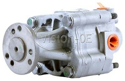 VISION OEM Power Steering Pump Fits BMW E30 325e 325i 325ix 325is