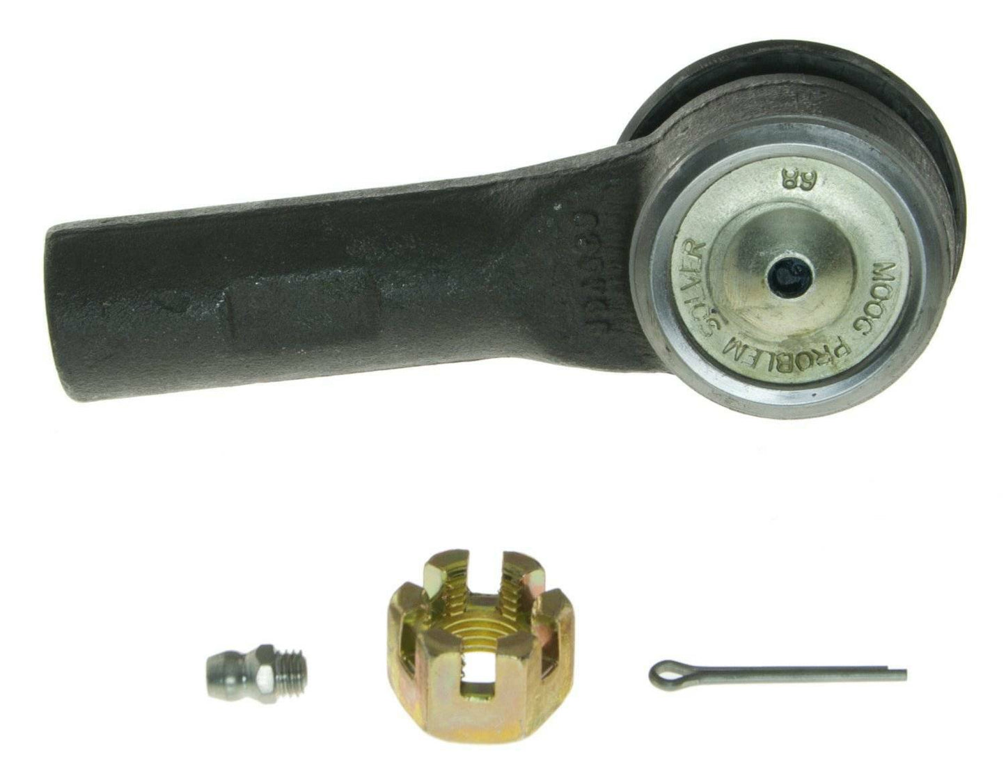 MOOG Steering Tie Rod End OUTER fits 2011-2012 Ram 1500