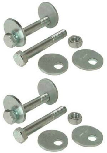 SPC CAMBER BOLT KIT TOYOTA 4RUNNER TACOMA T100 25425 (BOTH SIDES)