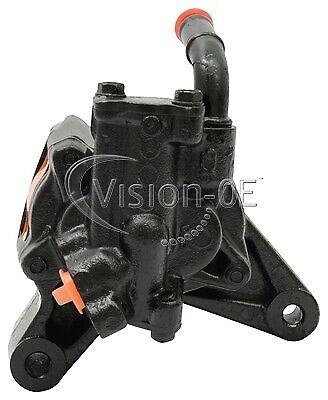 Vision OEM Power Steering Pump fits Acura Integra Honda Accord