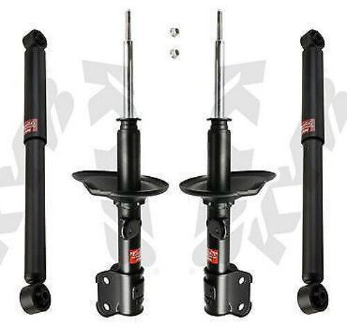 KYB 4 SHOCKS 2005 TO 2007 HONDA ODYSSEY SET OF 4