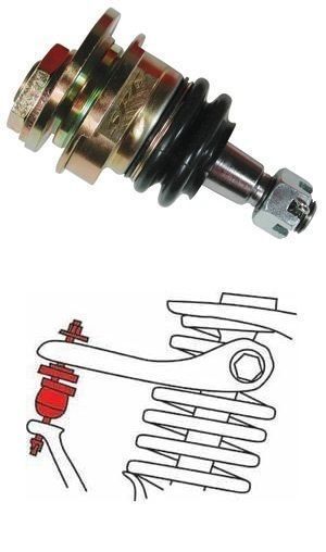 SPC FRONT BALLJOINT CAMBER KIT CIVIC INTEGRA PRELUDE 67135 (1 SIDE)