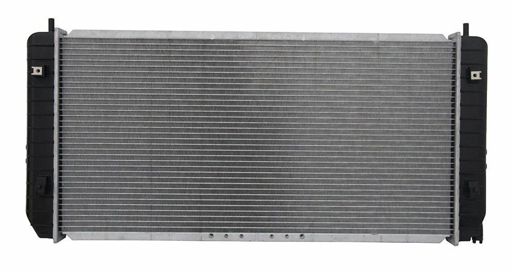 OSC New Radiator For Cadillac DeVille & Oldsmobile Aurora 4.6L 4.0L V8