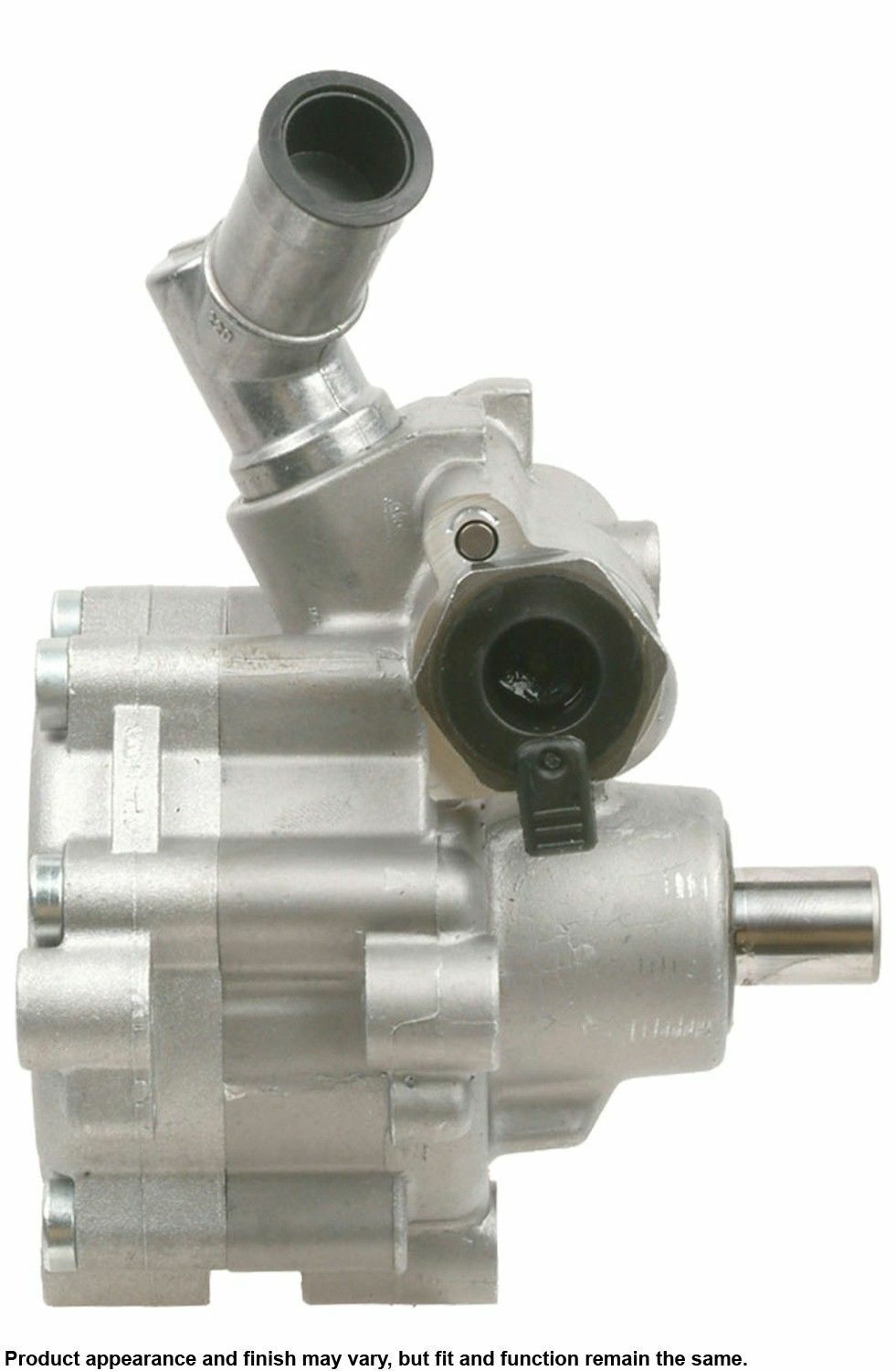 A1 Cardone Power Steering Pump fits 07-11 Jeep Wrangler