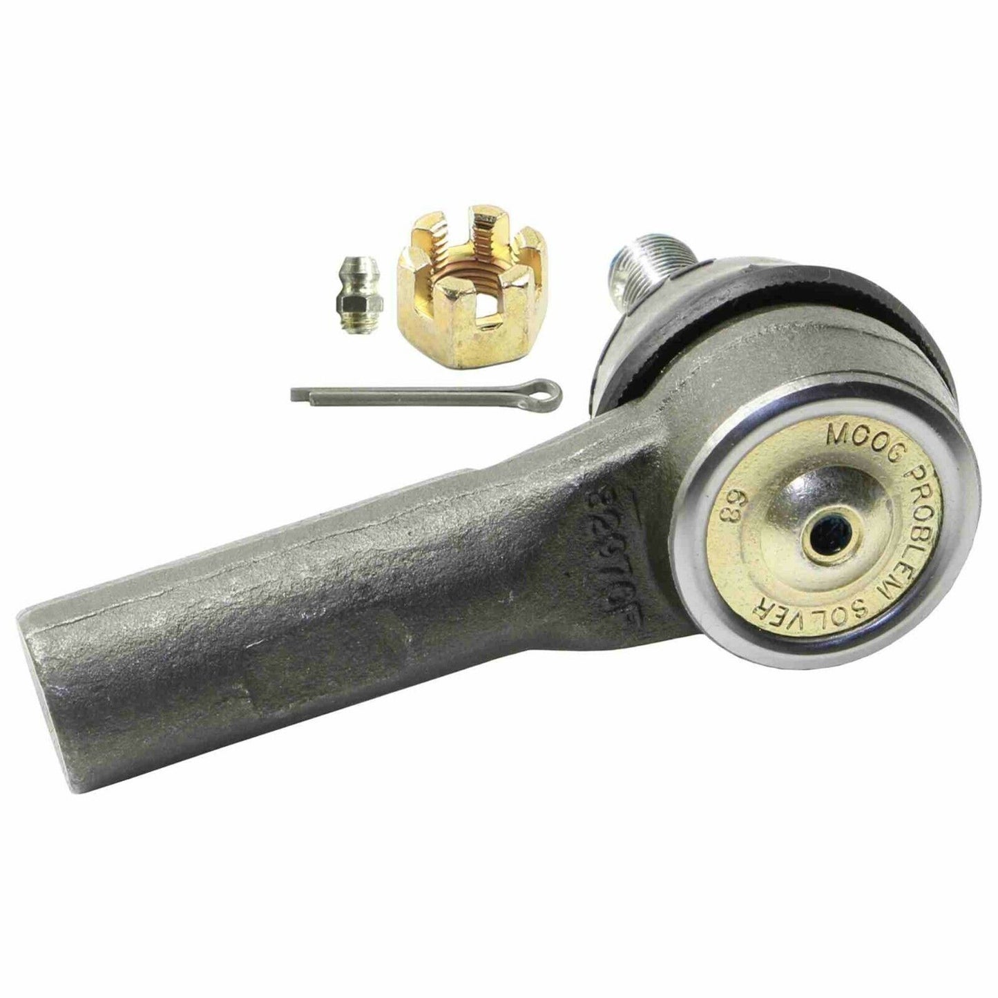 MOOG Steering Tie Rod End OUTER fits 2011-2012 Ram 1500