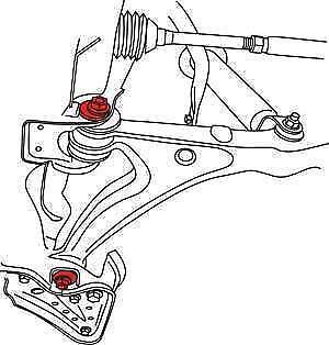 SPC CAMBER CASTER KIT FRONT 06-15 MAZDA MIATA NB NC 83185 (BOTH SIDES)