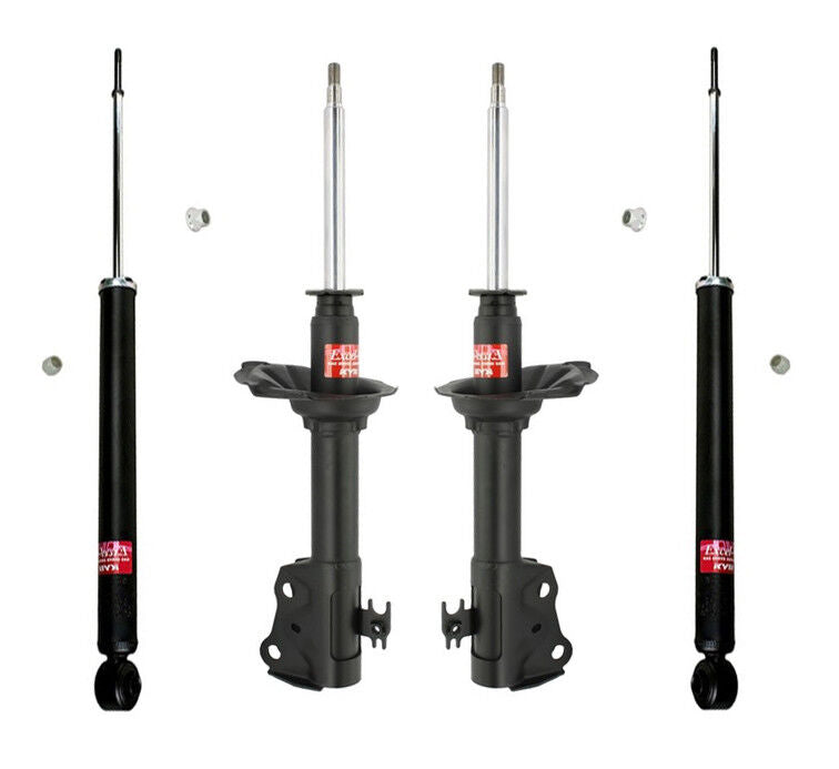 KYB SHOCKS 03 04 05 06 SCION XA & XB FULL SET OF 4