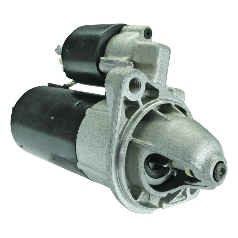 WAI NEW OEM Starter Motor fits Saab 9-3 900 9000