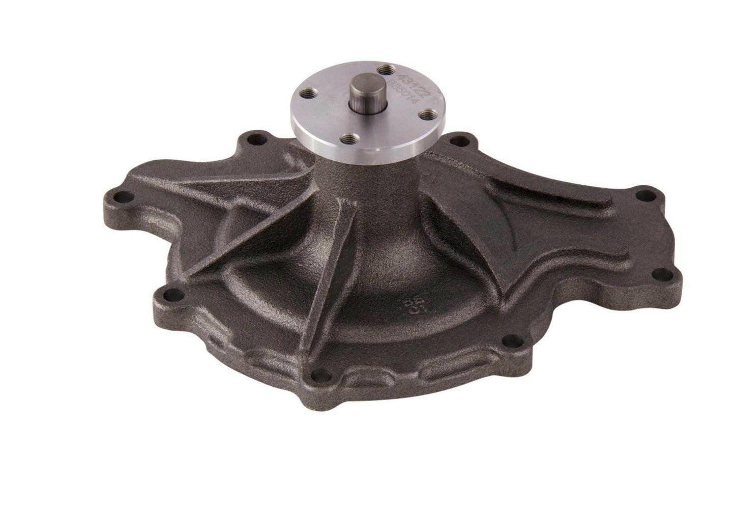 Engine Water Pump fits 1963-1968 Pontiac LeMans,Tempest Bonneville Catalina Gran