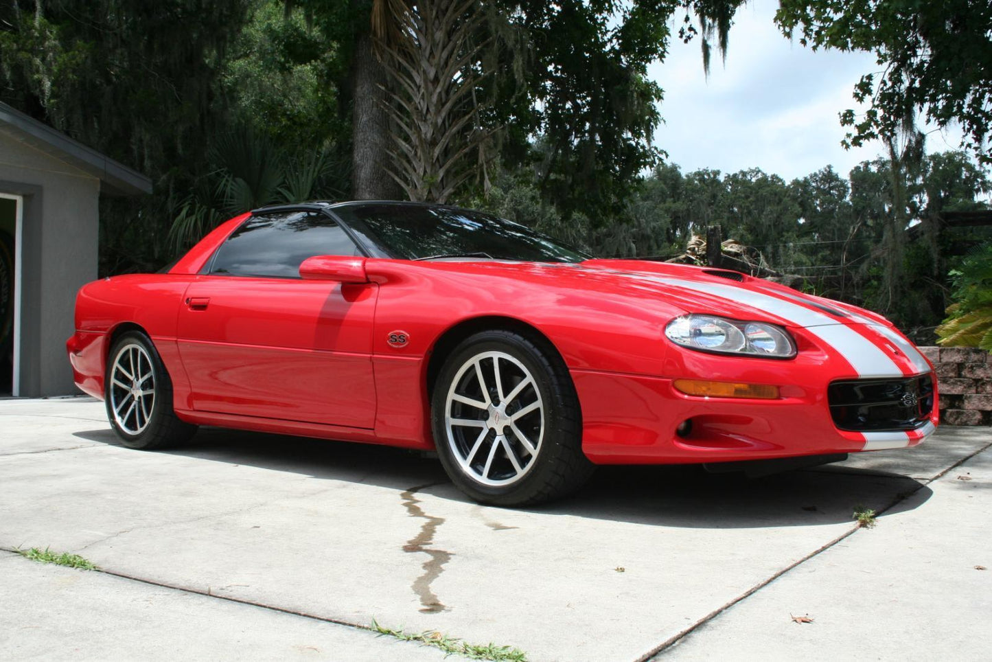 VOGTLAND Lowering Springs 1993-2002 Chevy Camaro / Pontiac Firebird Kit 959213