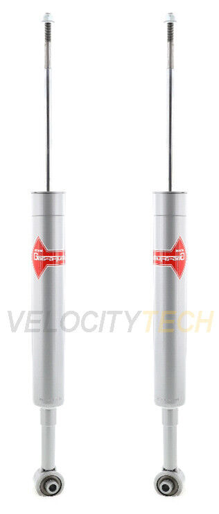 KYB GAS-A-JUST Rear Shocks 11-17 Dodge Charger Challenger Charger Chrysler 300