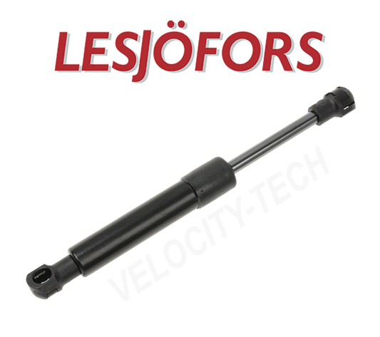 Lesjofors OEM Rear Trunk Support Strut Shock 2005-2012 Porsche Boxster 987