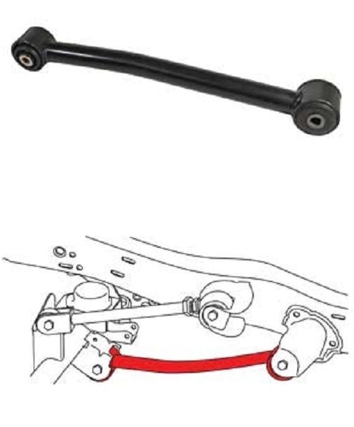 SPC FRONT LOWER CONTROL ARM  KIT xAxis 07-15 JEEP WRANGLER JK 13415 (1 SIDE)