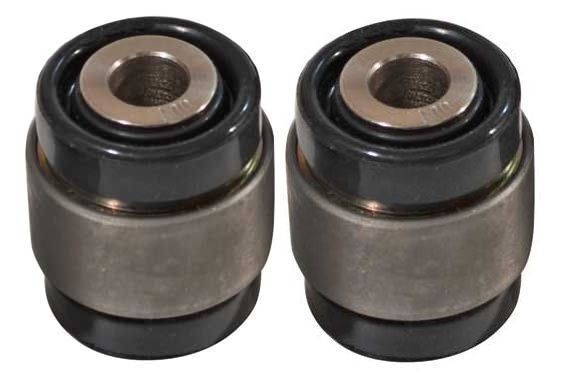 SPC xAxis FRONT REAR LOWER CONTROL ARM BUSHING CHROKEE WRANGLER 15620 (PAIR)