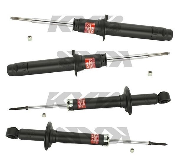 KYB EXCEL-G STRUTS SHOCKS FITS 04-05 HYUNDAI SONATA SET OF 4