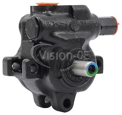 VISION OEM Power Steering Pump Fits 2002-2007 Dodge Ram 1500