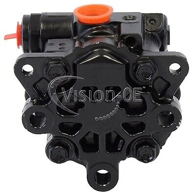 Vision OEM Power Steering Pump fits 2011-2012 Ram 2500 3500 4500 5500