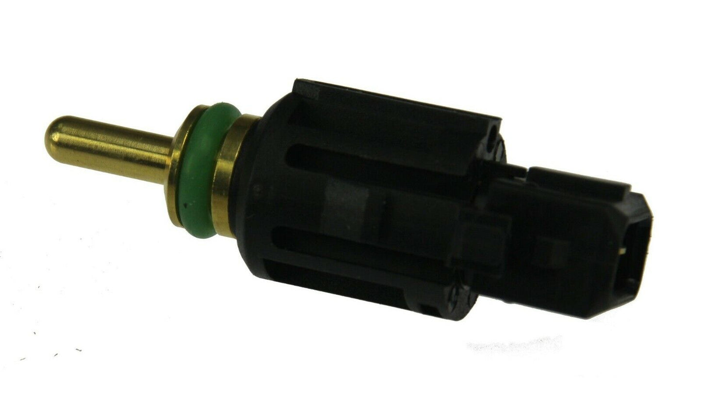 URO BMW OEM  Coolant Temperature Sensor with O-Ring (Auxiliary Fan Switch)