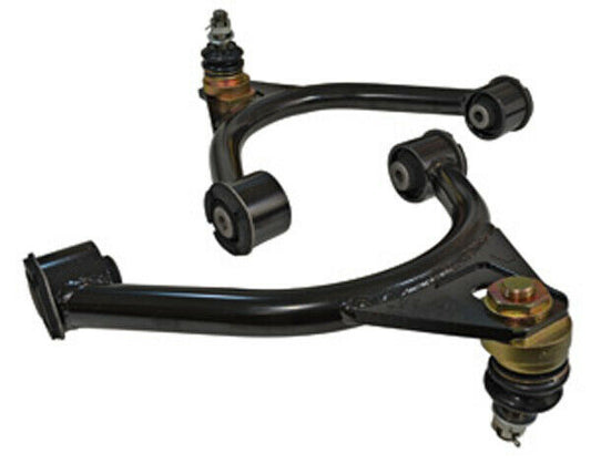 SPC Front Control Arm Camber Caster Kit fits Lexus GS SC 72270 (Both Sides)