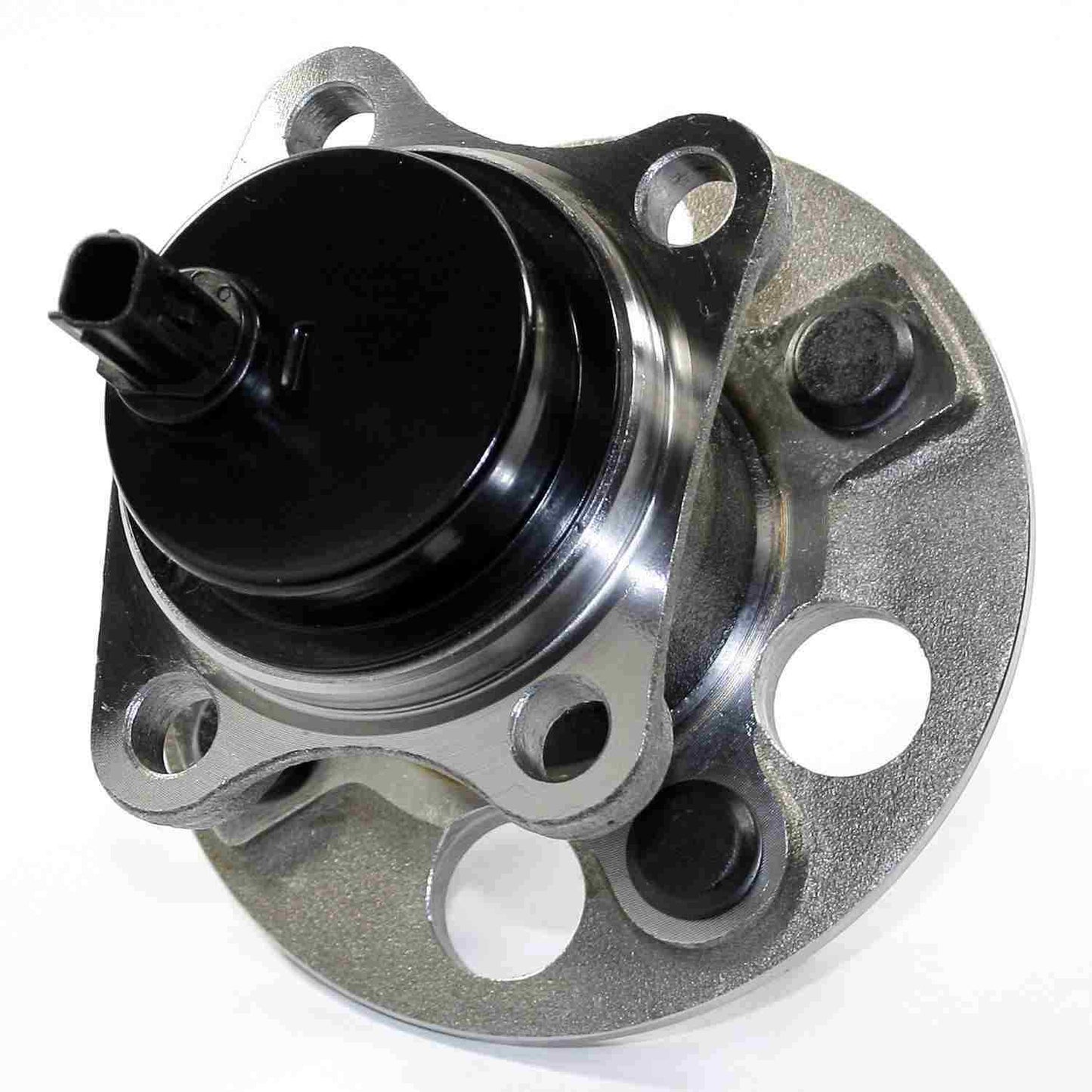 Wheel Bearing and Hub Assembly Rear IAP Dura 295-12370