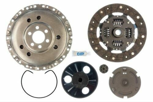 LuK OEM Clutch Kit fits Volkswagen Golf Jetta Cabriolet Rabbit Scirocco 1.8L