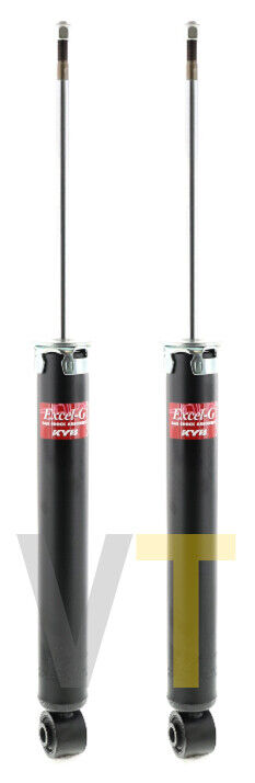 KYB EXCEL-G REAR SHOCKS MALIBU IMPALA REGAL LACROSSE SET OF 2