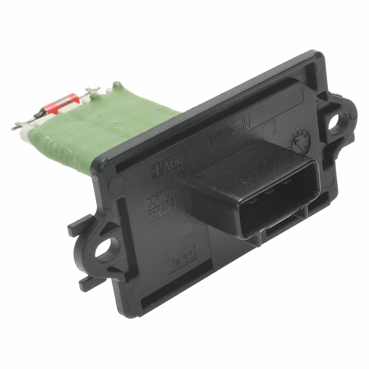 SMP HVAC Blower Motor Resistor fits 2007-2008 Jeep Commander Grand Cherokee